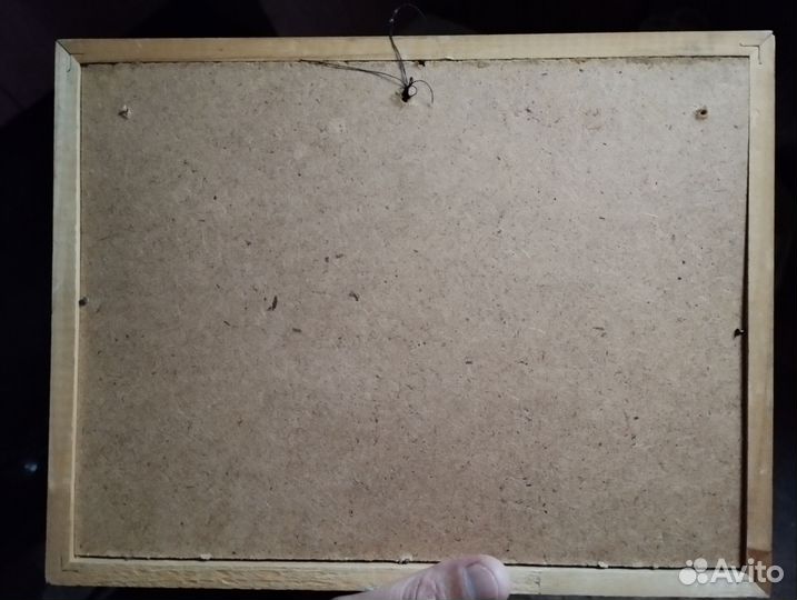 Картина, Иркутск