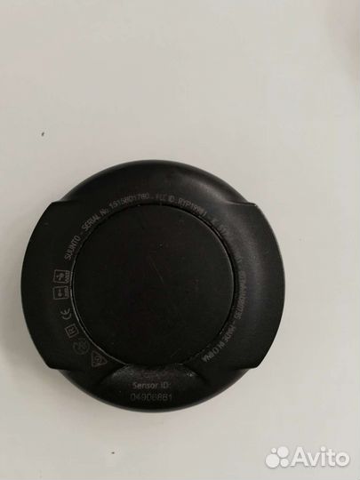 Смарт часы suunto M5