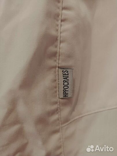 Медицинская одежда