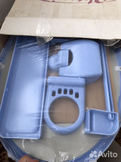 Набор для ванной