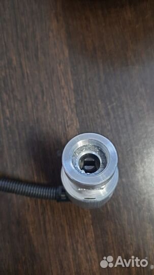Датчик скорости 4202 с разъёмом