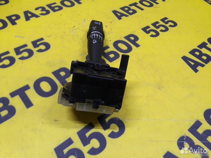 Hyundai Elantra Переключатель стеклоочистителей