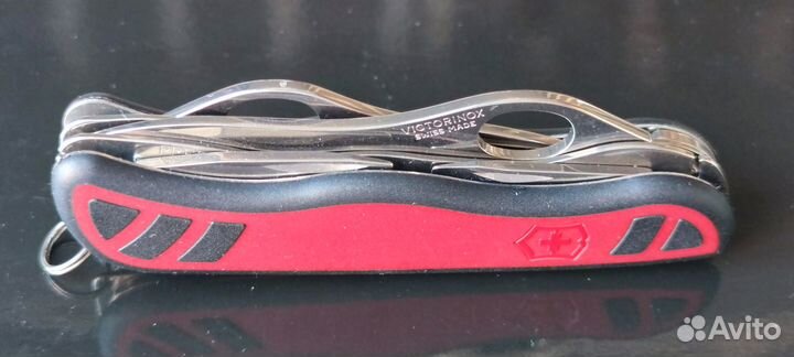 Victorinox Dual Pro 0.8371.MWC