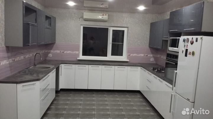 Мебель на заказ