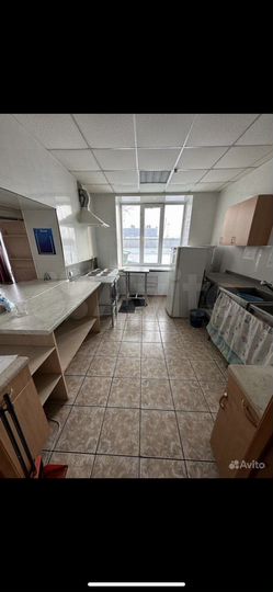 Общепит, 75 м²