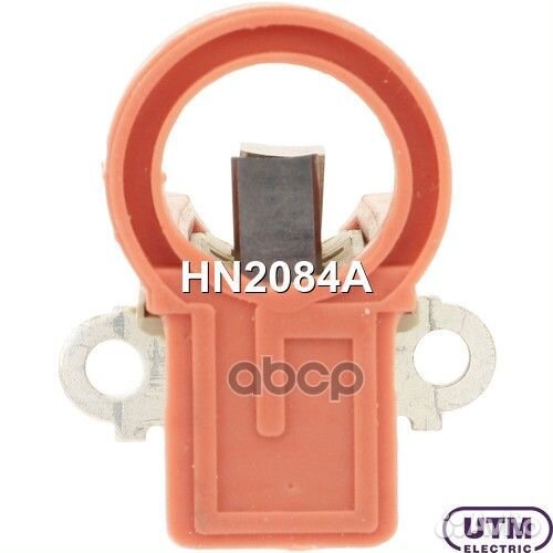 Щёткодержатель генератора HN2084A Utm