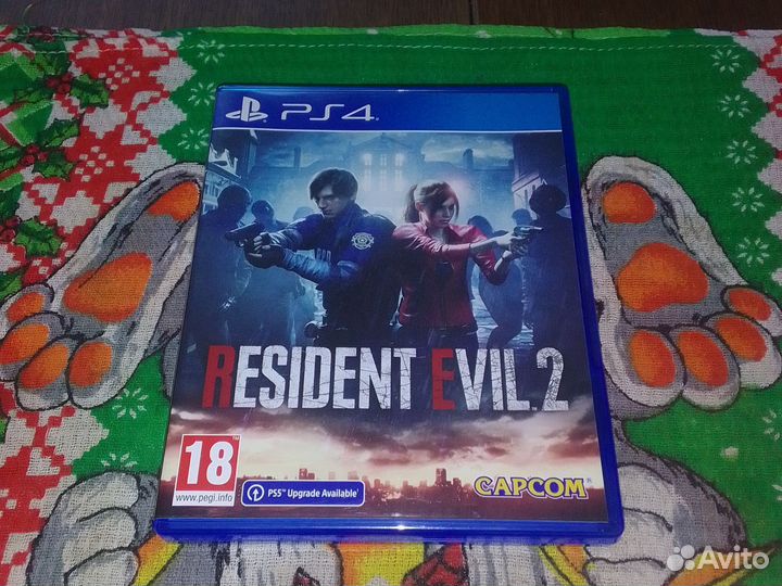 Игра для приставки плейстейшн 4