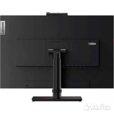 Монитор Lenovo ThinkVision T27hv-20 62A9GAT1EU - н