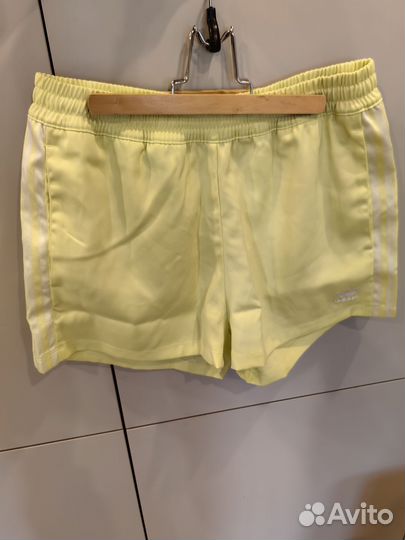 Шорты adidas женские