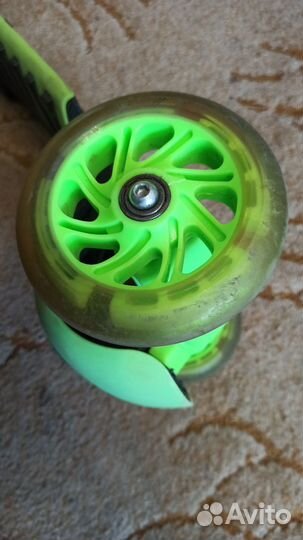 Самокат детский