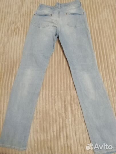 Джинсы KappAhl р 36 40-42