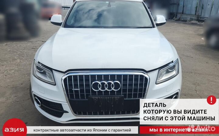 Блок предохранителей Audi Q5 8R cncd (2.0) 2013