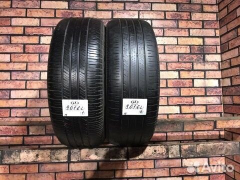 Goodyear Eagle LS2000 225/55 R18