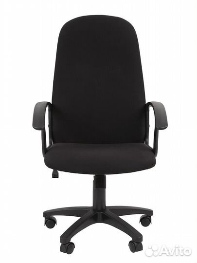 Офисное компьютерное кресло руководителя chm00070