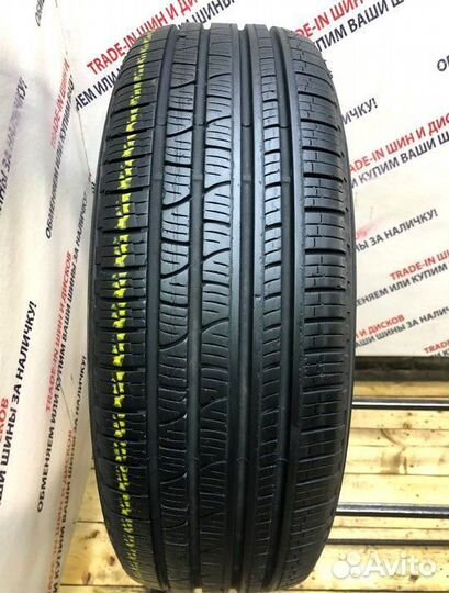 Pirelli Scorpion Verde 235/50 R18 95H