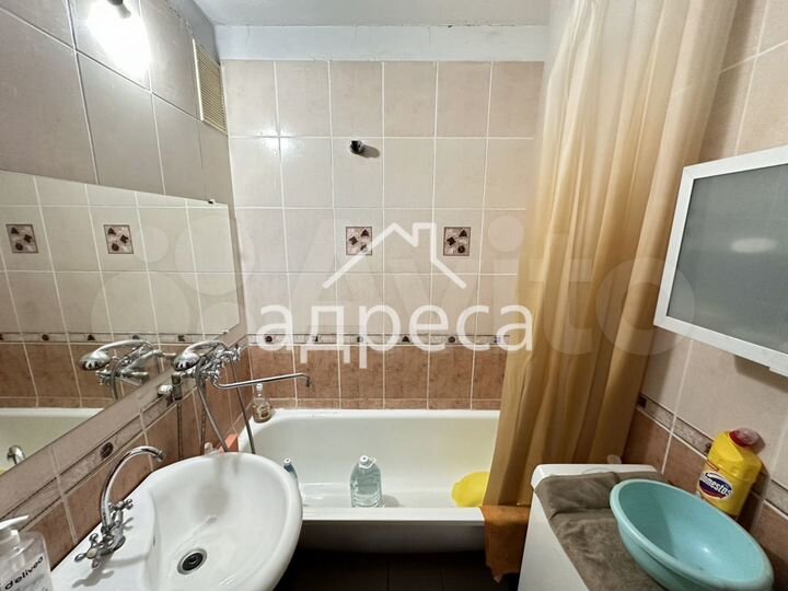 1-к. квартира, 44,9 м², 10/10 эт.