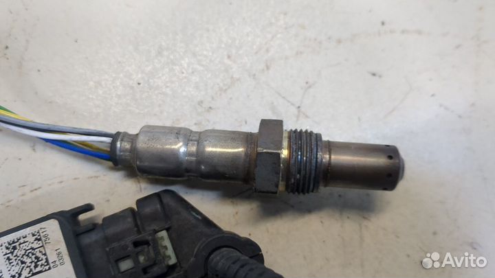 Лямбда зонд BMW 5 G30, G31, 2017