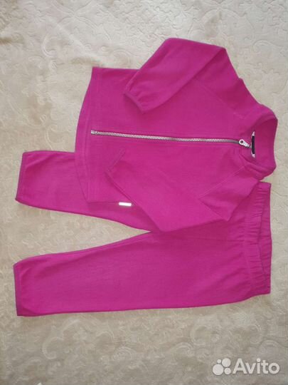 Вещи для девочки 2-4,5года