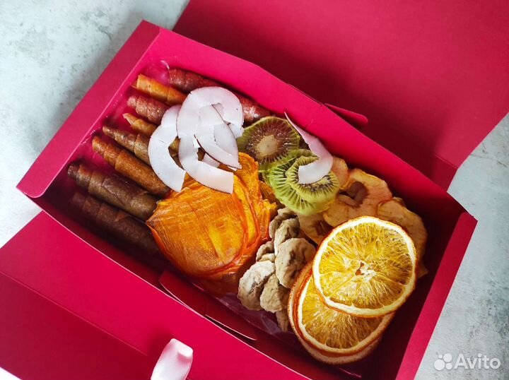 Подарочные наборы