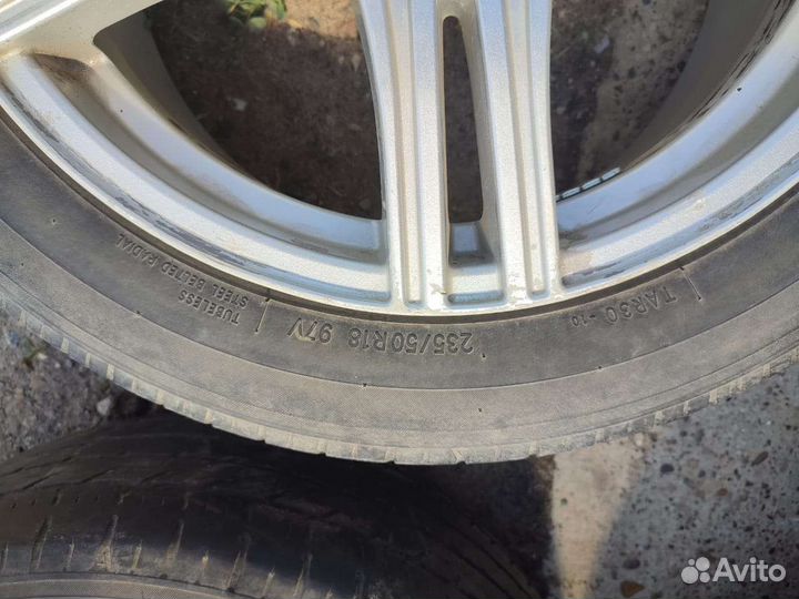 Toyo Tranpath R30 235/50 R18 97V