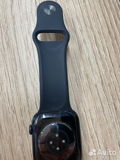 Часы apple Watch 8 45 mm