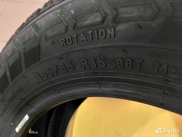 Amtel NordMaster CL 185/65 R15