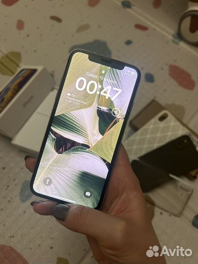 iPhone Xs, 256 ГБ