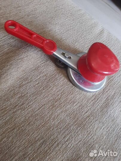 Закрутка для банок