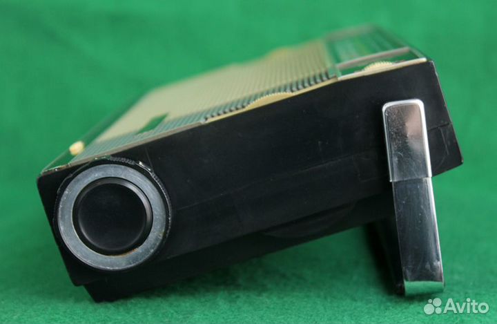 Радиоприемник Сокол 4 – 1967 год – приёмник СССР