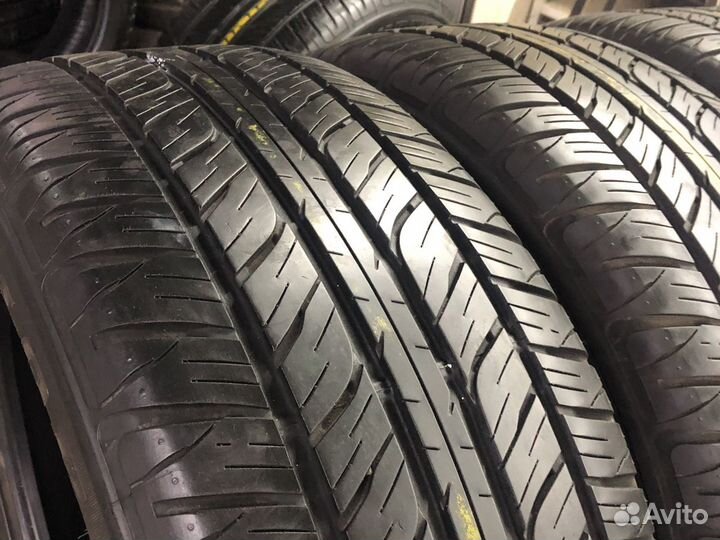 Dunlop Grandtrek AT2 285/50 R20