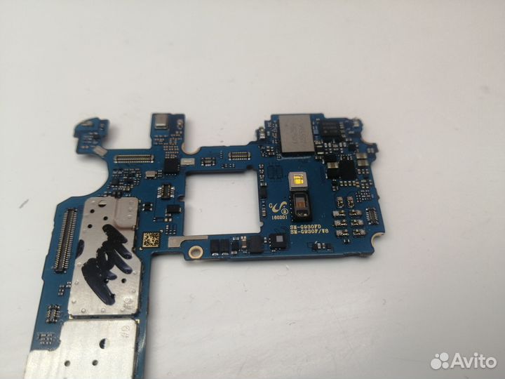 Материнская плата Samsung S7(G930FD) Донор