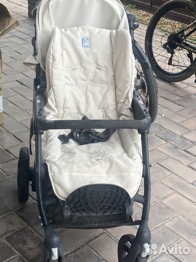 Детская коляска cam