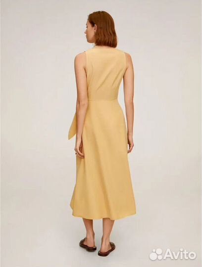 Платье mango оригинал