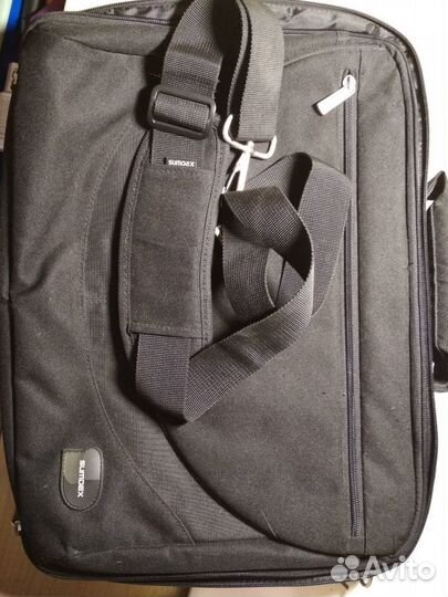 Сумка для ноутбука sumdex