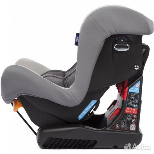 Автокресло Chicco Cosmos