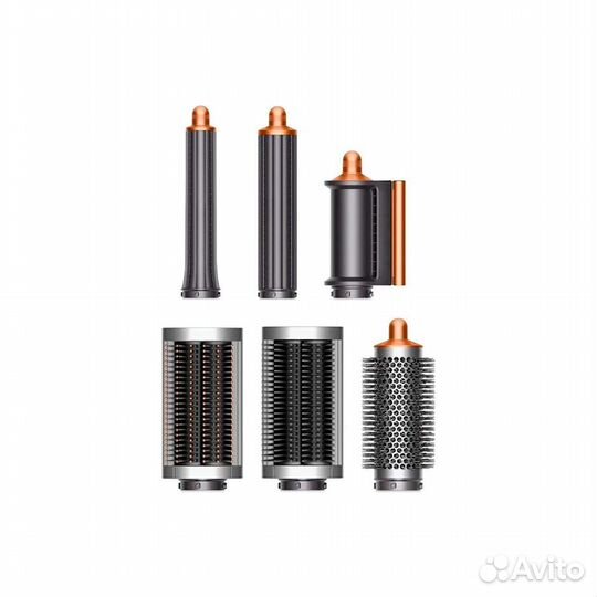 Стайлер Dyson Airwrap Complete HS05 Long Blue