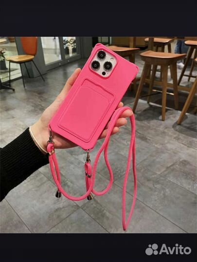 Чехол на iPhone 12 mini