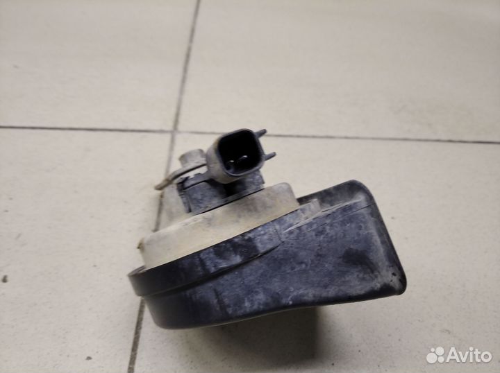 Сигнал звуковой Aveo (T250) 2005-2011