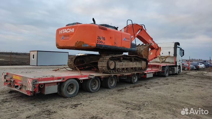 Грузоперевозки по РФ / Грузоперевозки межгород