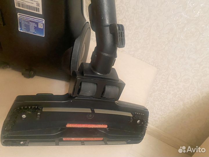 Пылесос samsung