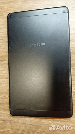 Samsung galaxy tab a8