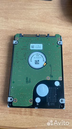 HDD samsung 320GB