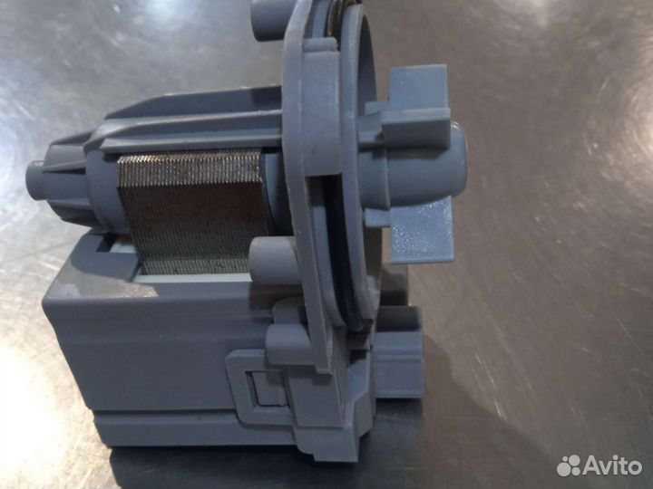 Компрессор для стиралки