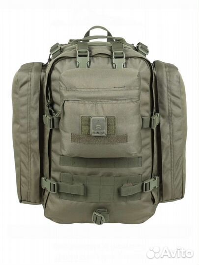 Тактический Рюкзак Сплав десантный