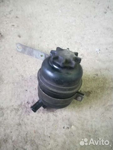 Бачок гур Лада Приора, Шевроле Нива