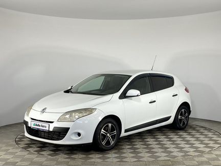 Renault Megane 1.5 MT, 2009, 426 488 км