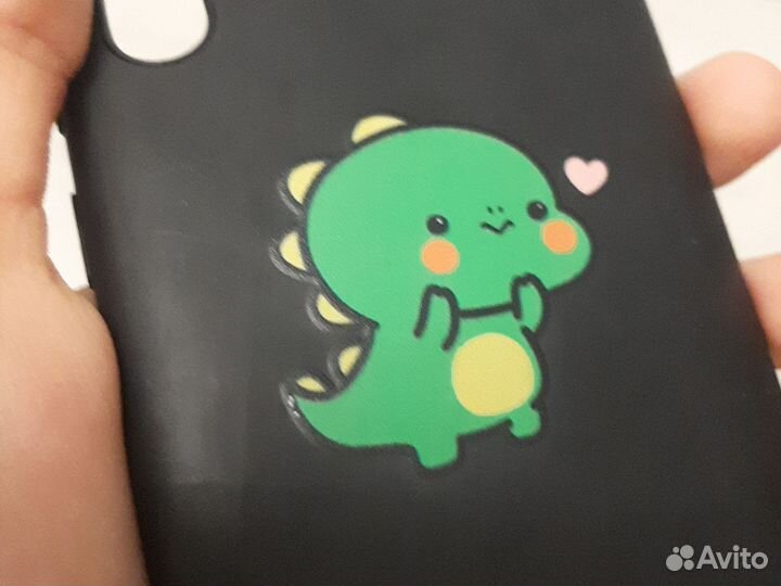 Чехол на самсунг а50