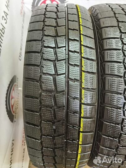 Dunlop Winter Maxx 185/65 R15 88Q