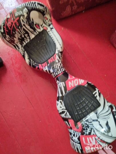 Гироскутер бу