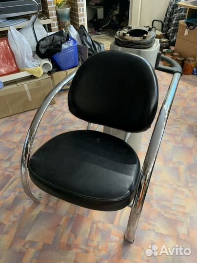 Парикмахерская мойка